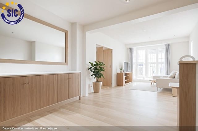 2 soverom Leilighet til salgs i Sant Antoni, Cullera - € 220 000 (Ref: 9165916)