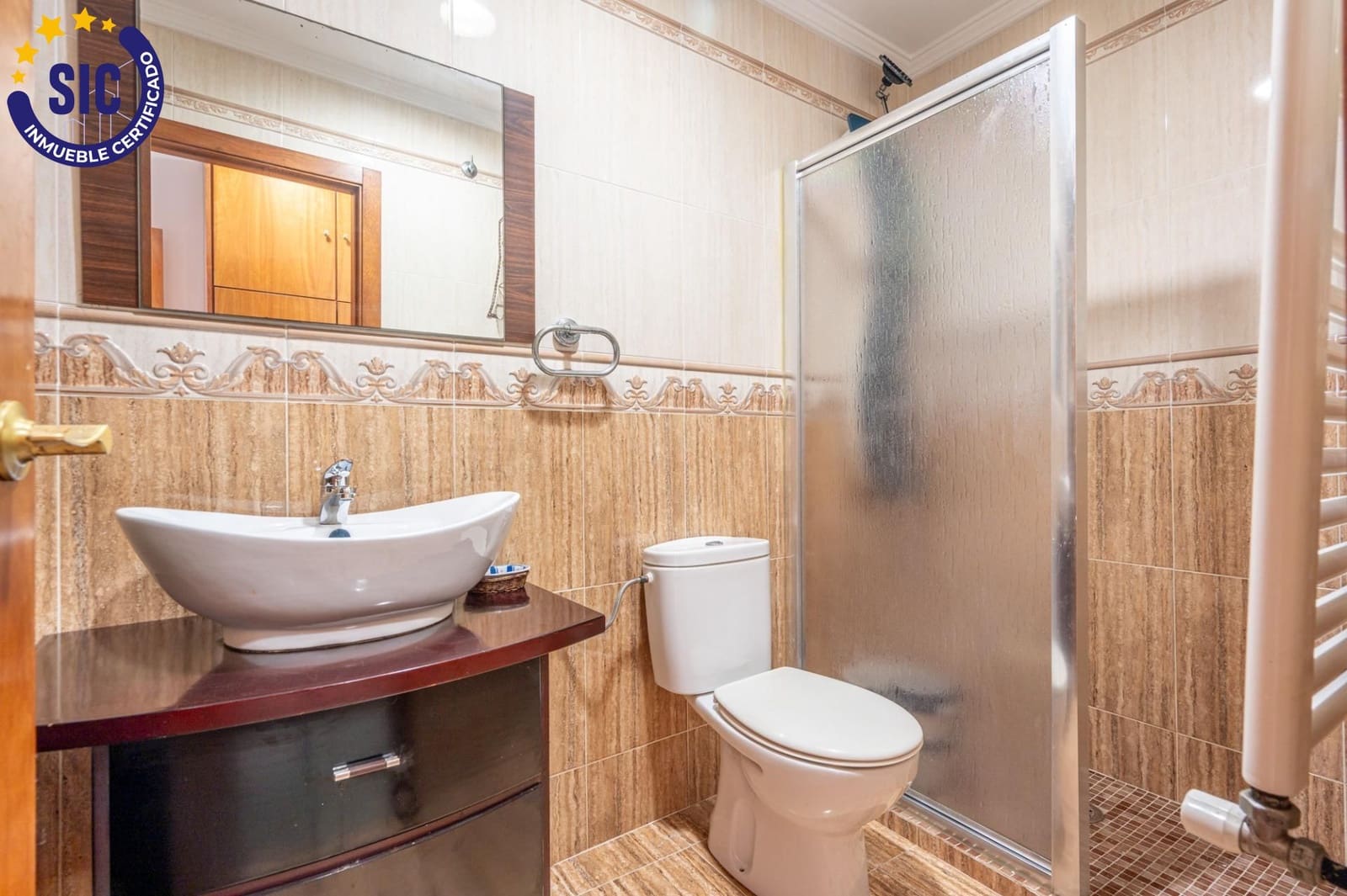2 camera da letto Appartamento in vendita in Cullera - 220.000 € (Rif: 9165916)