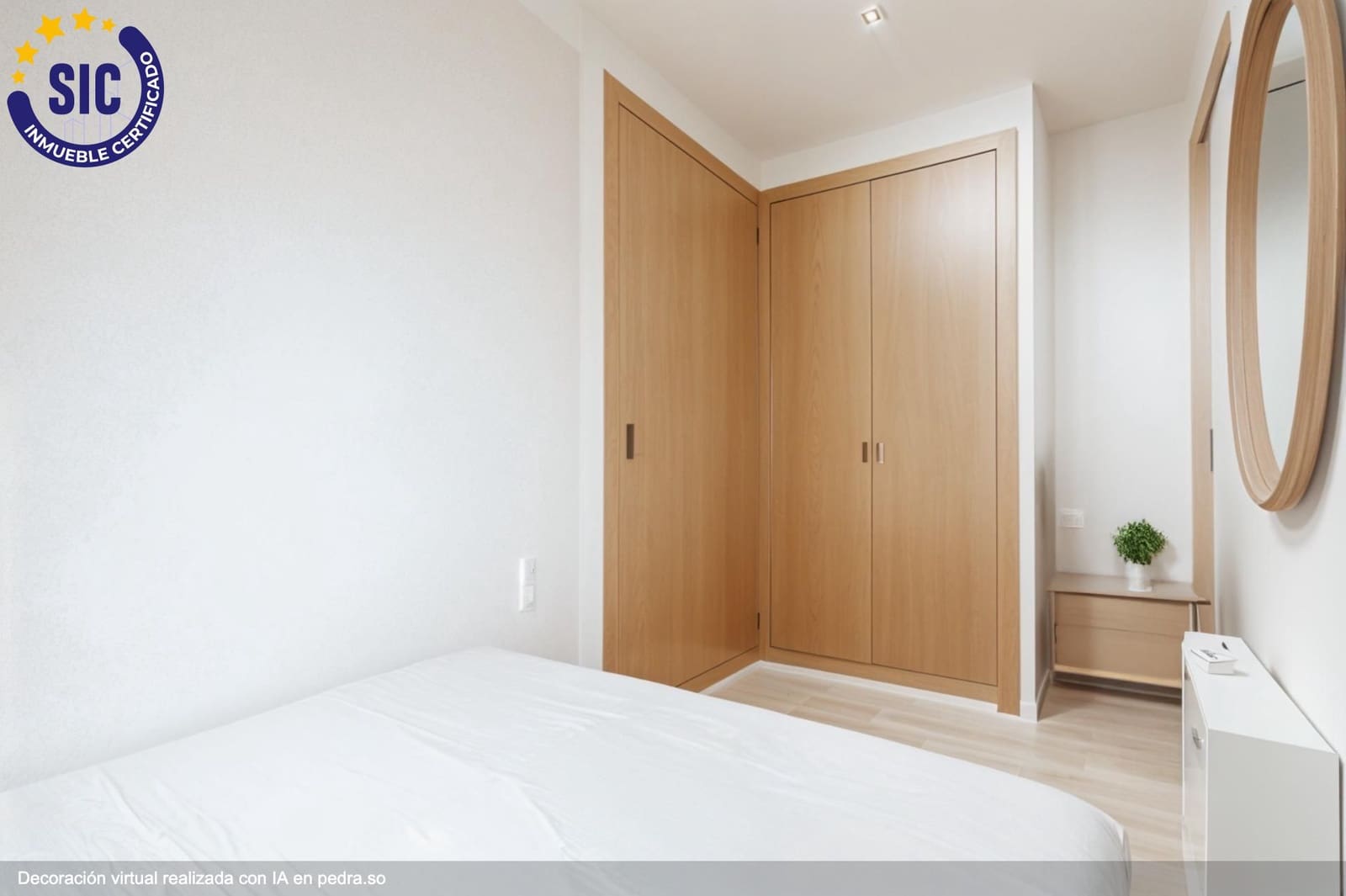 2 camera da letto Appartamento in vendita in Cullera - 220.000 € (Rif: 9165916)