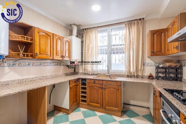 2 soverom Leilighet til salgs i Sant Antoni, Cullera - € 220 000 (Ref: 9165916)