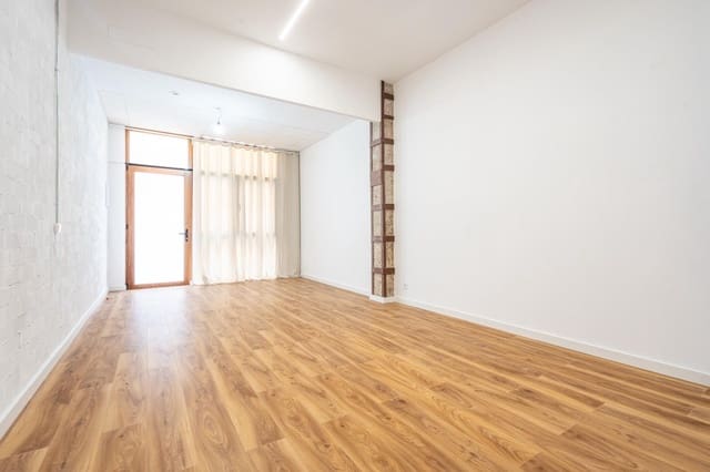 Appartement à vendre à Betero, Valence ville - 190 000 € (Ref: 9200650)