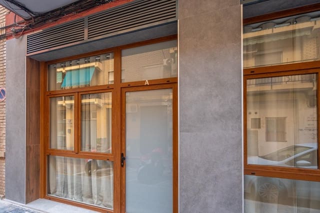 Appartement à vendre à Betero, Valence ville - 190 000 € (Ref: 9200650)