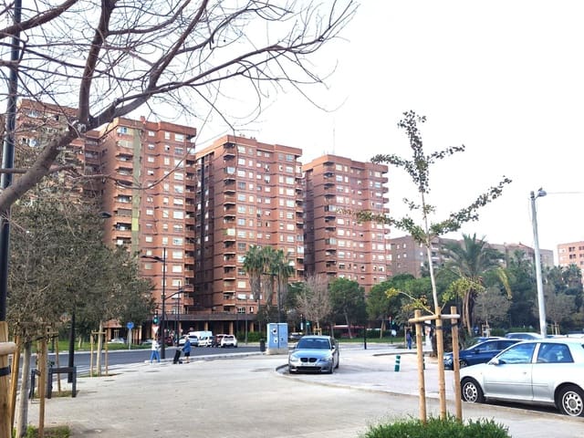 Appartement à vendre à Betero, Valence ville - 190 000 € (Ref: 9200650)