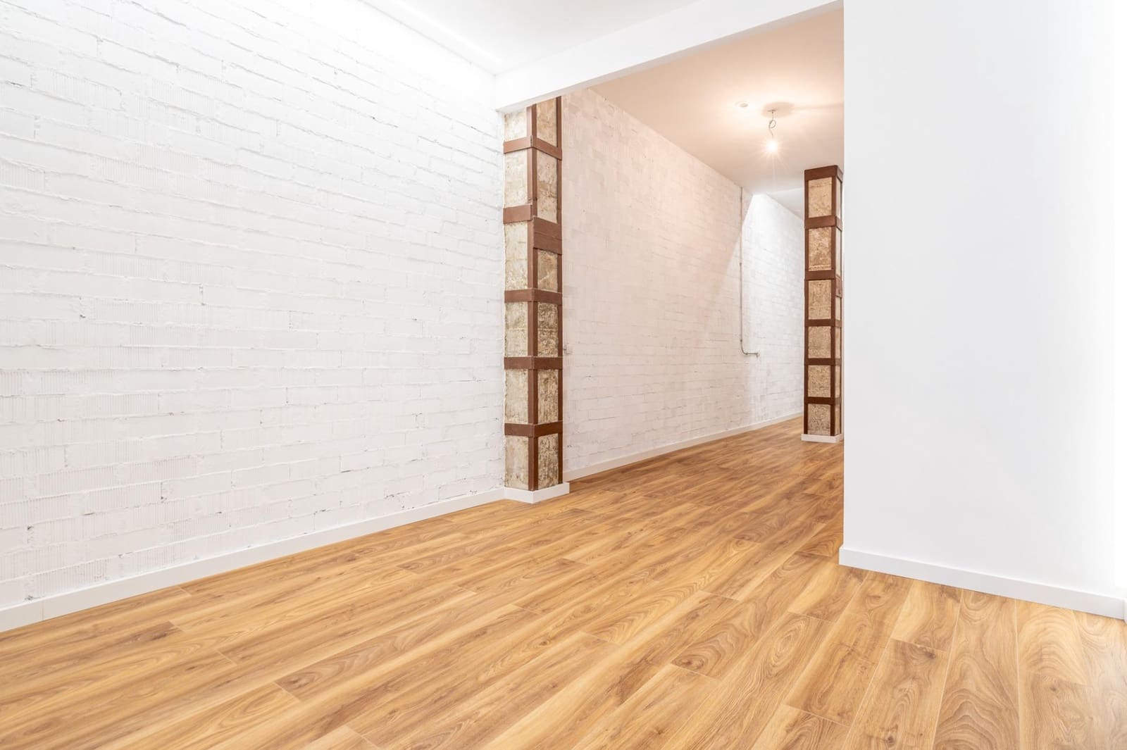 Lejlighed til salg i Valencia by - € 180.000 (Ref: 9200651)