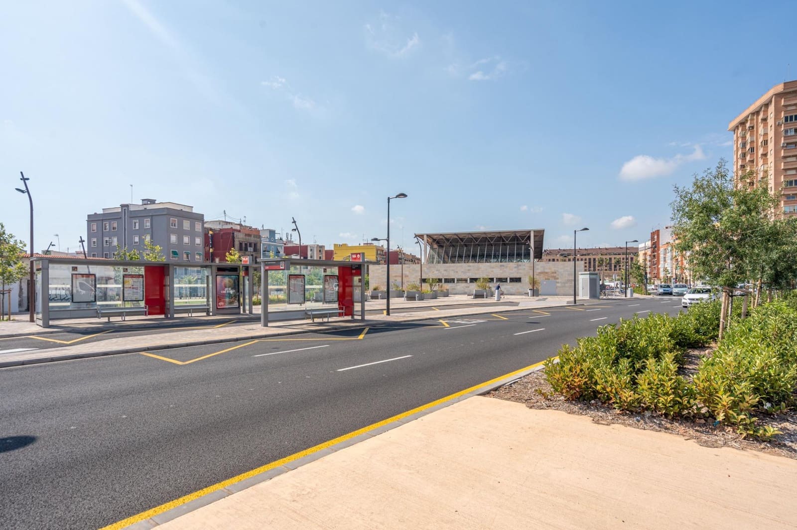 Lejlighed til salg i Valencia by - € 180.000 (Ref: 9200651)