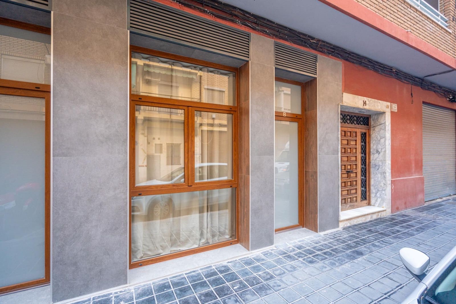 Lejlighed til salg i Valencia by - € 180.000 (Ref: 9200651)