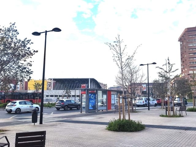 Appartement à vendre à Betero, Valence ville - 180 000 € (Ref: 9200651)