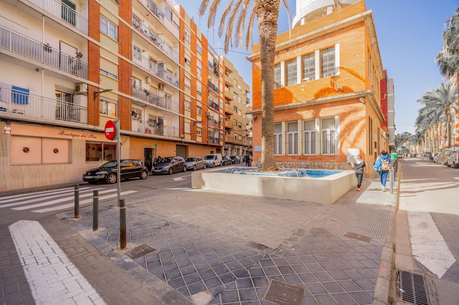 Komercyjne na sprzedaż w Xirivella - 350 000 € (Ref: 9252237)