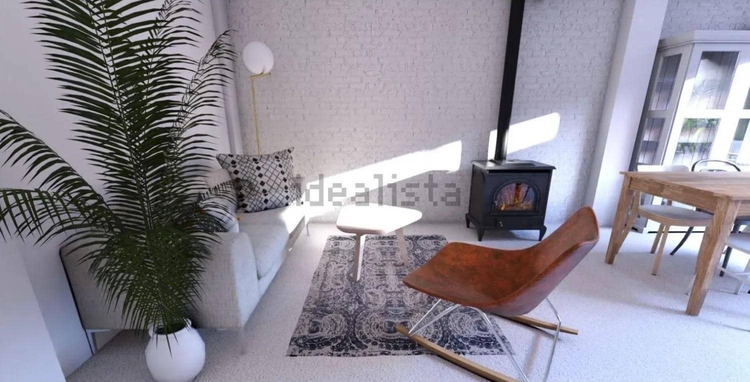 Tomt till salu i Valencia stad - 90 000 € (Ref: 9272435)