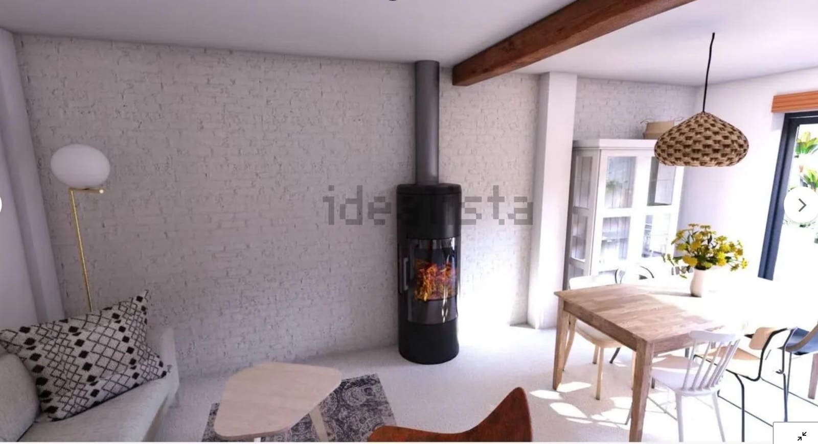 Tomt till salu i Valencia stad - 90 000 € (Ref: 9272435)