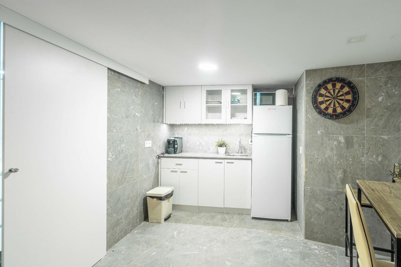 1 sovrum Kommersiell till salu i Valencia stad - 109 000 € (Ref: 9294271)