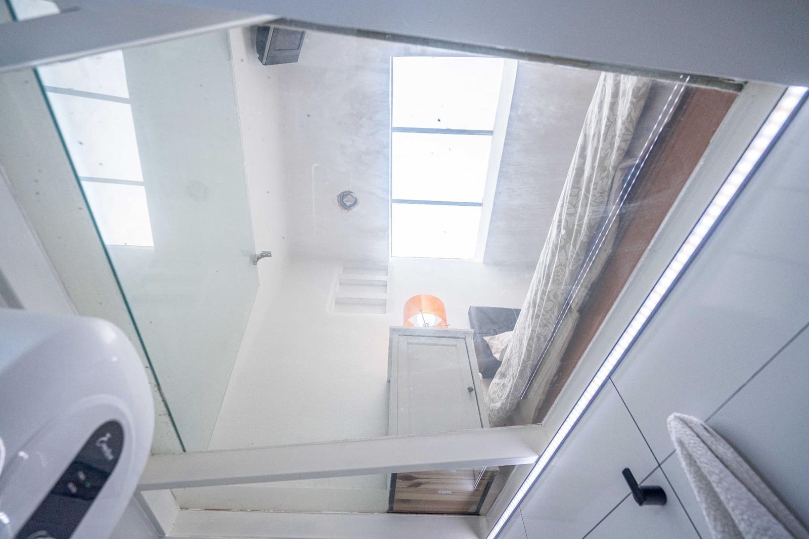 1 sovrum Kommersiell till salu i Valencia stad - 109 000 € (Ref: 9294271)