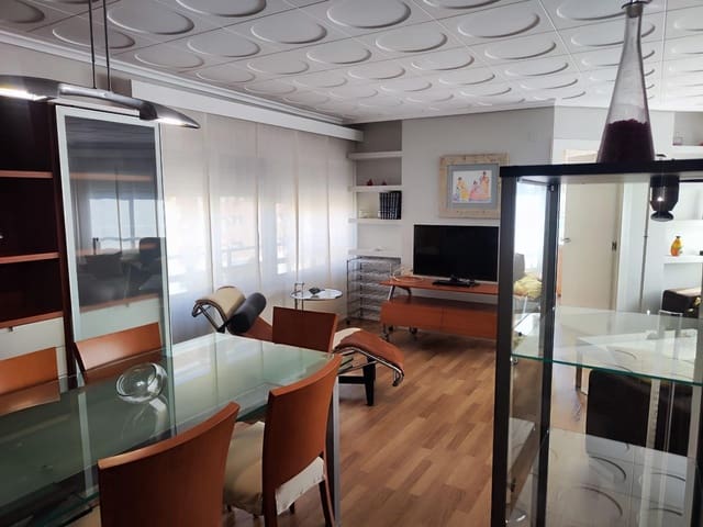 3 sypialnia Mieszkanie do wynajęcia w En Corts, Miasto Walencja - 1 400 € (Ref: 9297046)