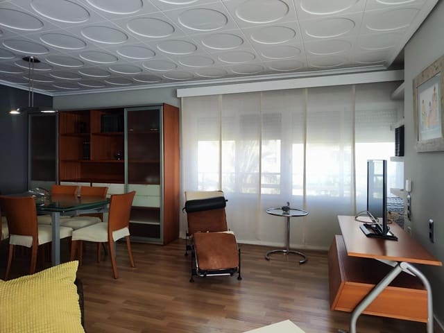 3 sypialnia Mieszkanie do wynajęcia w En Corts, Miasto Walencja - 1 400 € (Ref: 9297046)