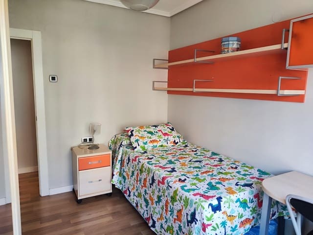 3 sypialnia Mieszkanie do wynajęcia w En Corts, Miasto Walencja - 1 400 € (Ref: 9297046)