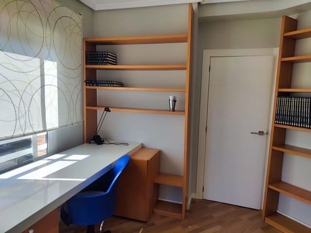 3 sypialnia Mieszkanie do wynajęcia w En Corts, Miasto Walencja - 1 400 € (Ref: 9297046)