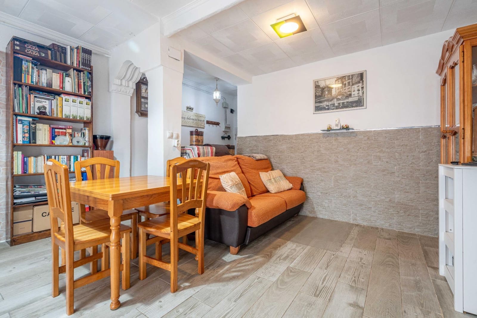 3 slaapkamer Appartement te koop in Benetusser - € 155.000 (Ref: 9341371)