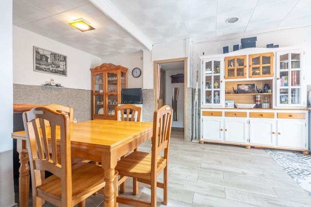 3 slaapkamer Appartement te koop in Benetússer - € 155.000 (Ref: 9341371)