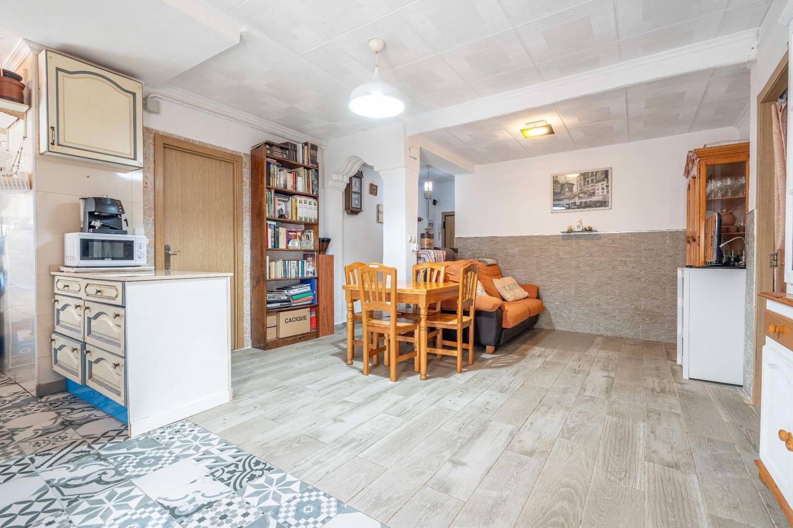 3 slaapkamer Appartement te koop in Benetusser - € 155.000 (Ref: 9341371)