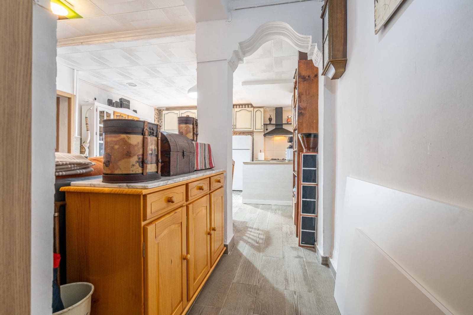 3 slaapkamer Appartement te koop in Benetusser - € 155.000 (Ref: 9341371)