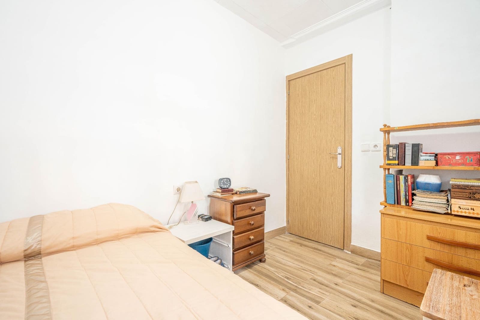 3 slaapkamer Appartement te koop in Benetusser - € 155.000 (Ref: 9341371)