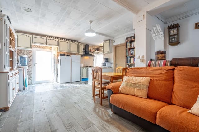 3 slaapkamer Appartement te koop in Benetússer - € 155.000 (Ref: 9341371)