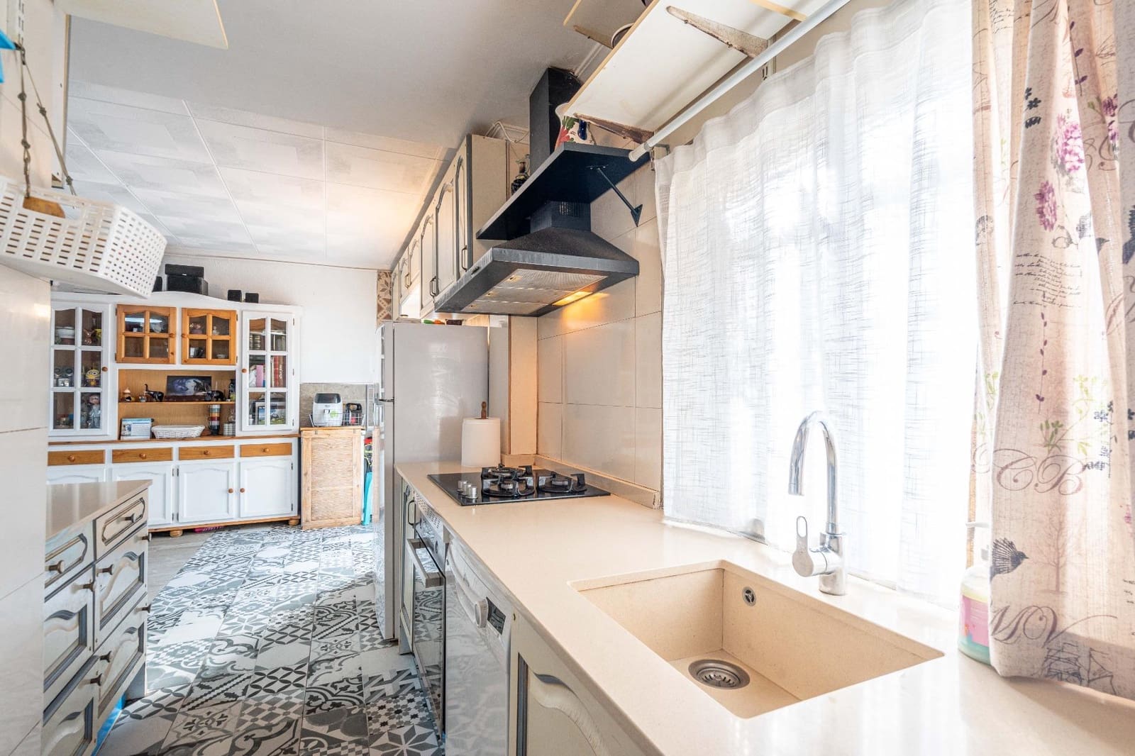 3 slaapkamer Appartement te koop in Benetusser - € 155.000 (Ref: 9341371)