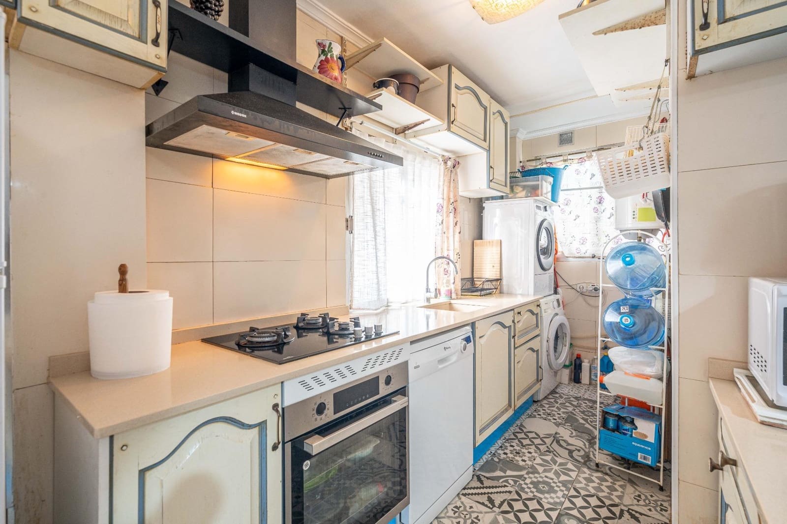 3 slaapkamer Appartement te koop in Benetusser - € 155.000 (Ref: 9341371)