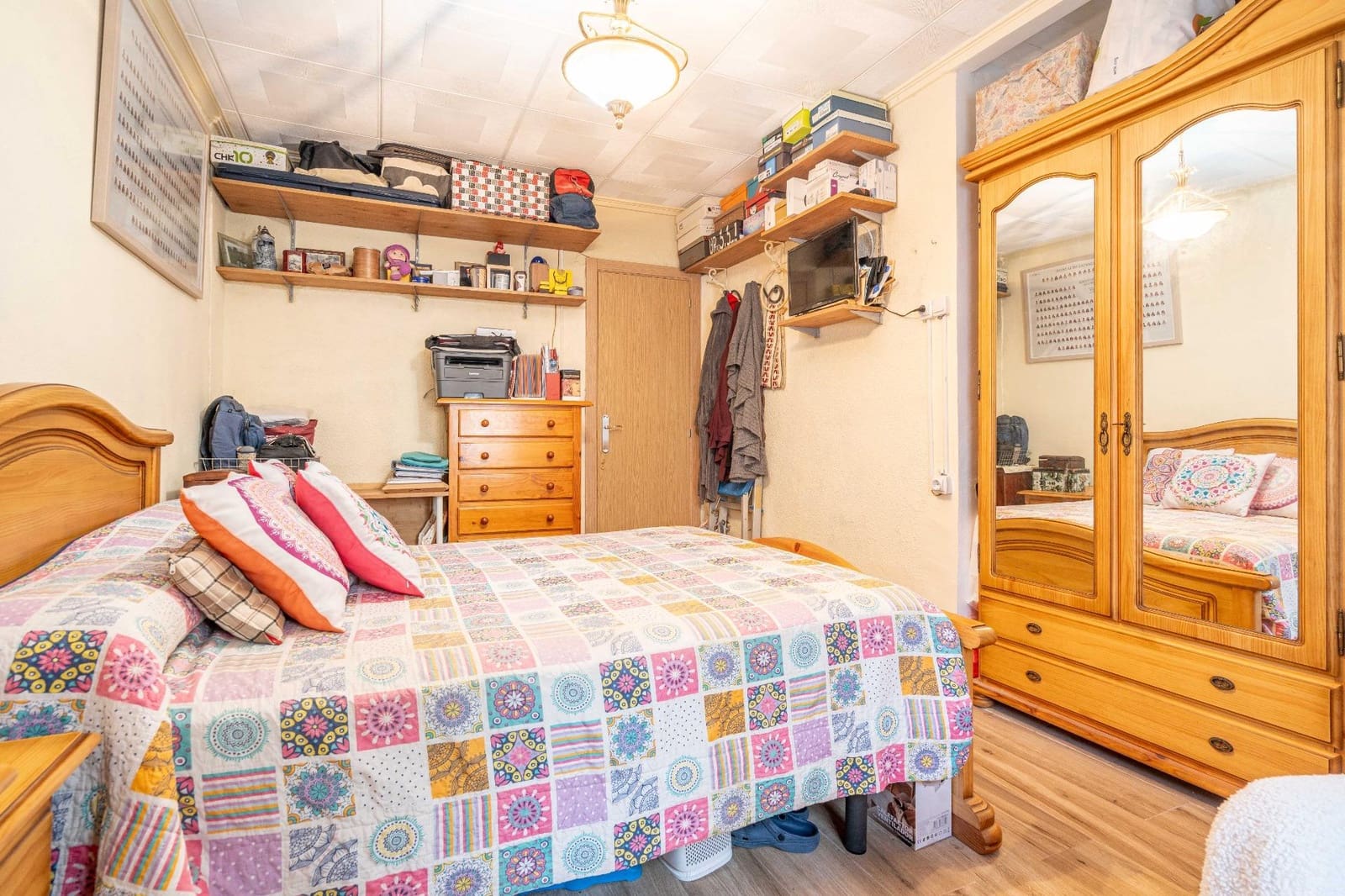 3 slaapkamer Appartement te koop in Benetusser - € 155.000 (Ref: 9341371)