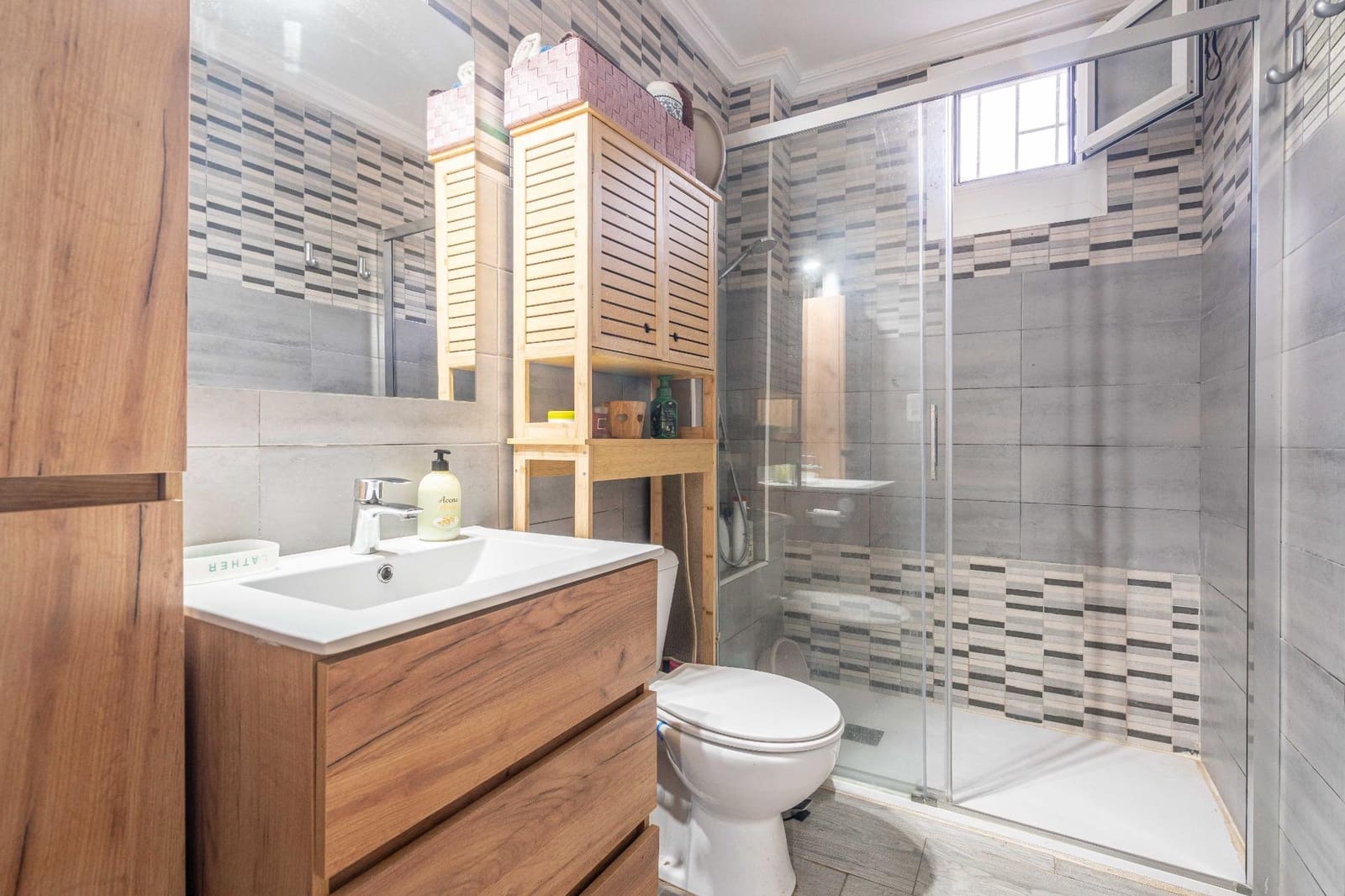 3 slaapkamer Appartement te koop in Benetusser - € 155.000 (Ref: 9341371)