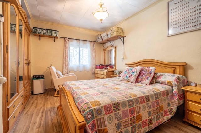 3 slaapkamer Appartement te koop in Benetússer - € 155.000 (Ref: 9341371)