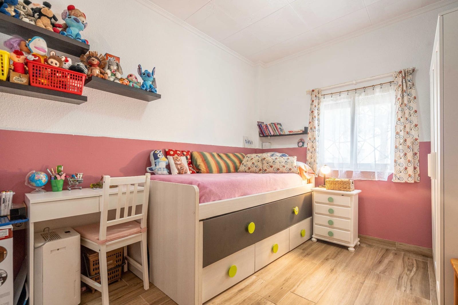 3 slaapkamer Appartement te koop in Benetusser - € 155.000 (Ref: 9341371)