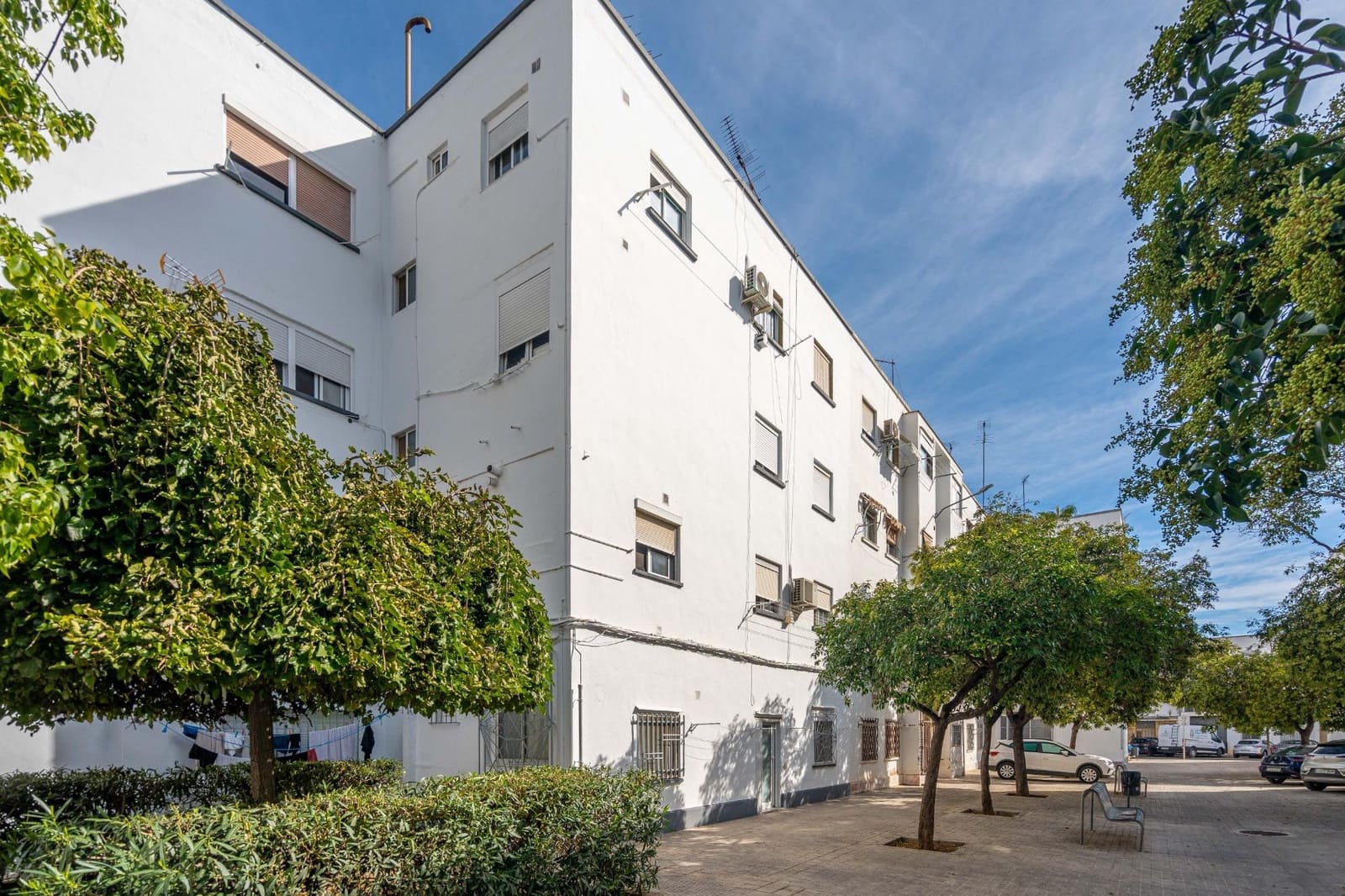 3 slaapkamer Appartement te koop in Benetusser - € 155.000 (Ref: 9341371)