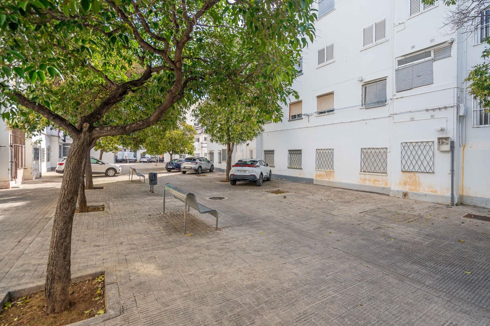 3 slaapkamer Appartement te koop in Benetusser - € 155.000 (Ref: 9341371)