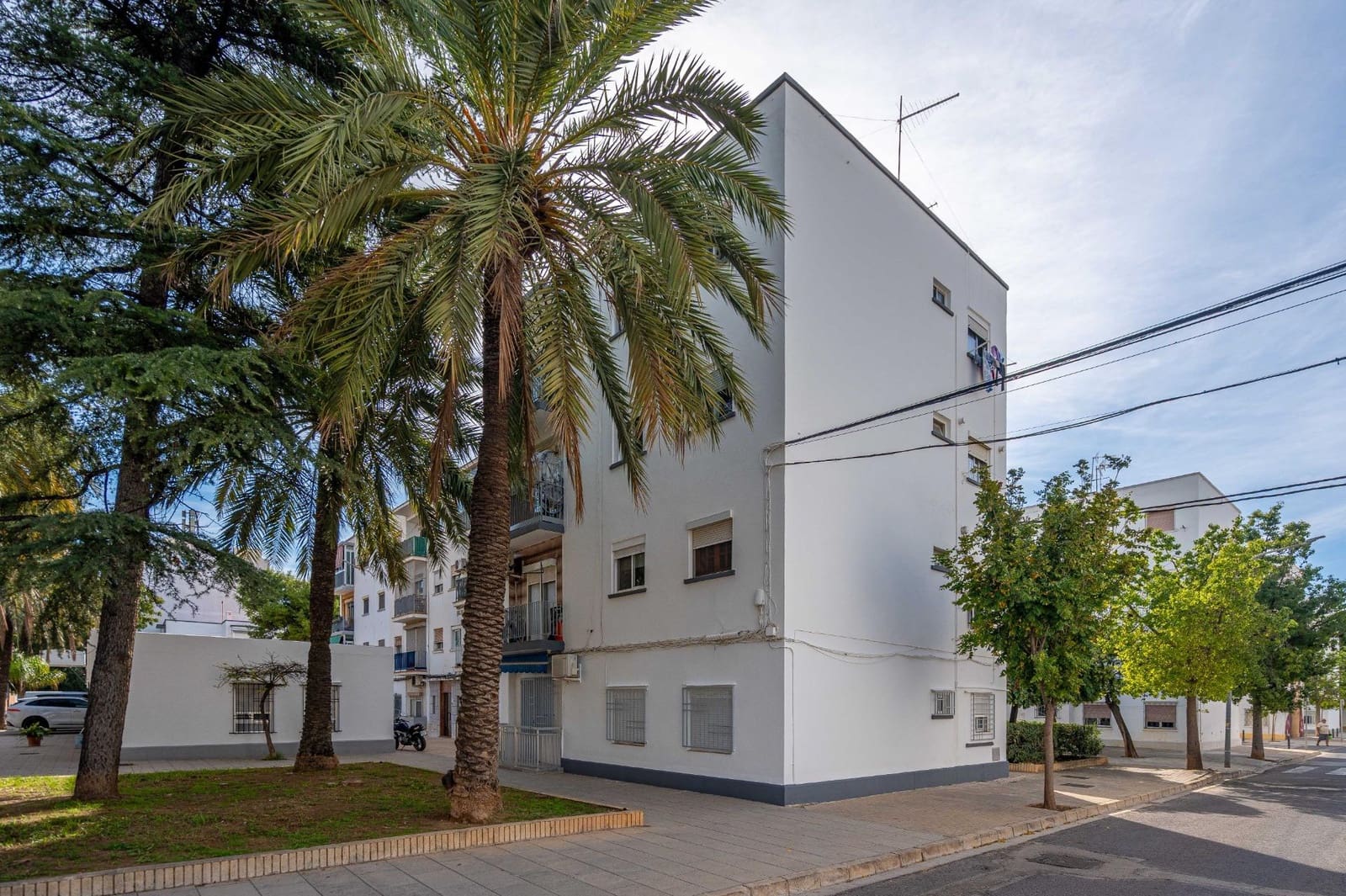 3 slaapkamer Appartement te koop in Benetusser - € 155.000 (Ref: 9341371)