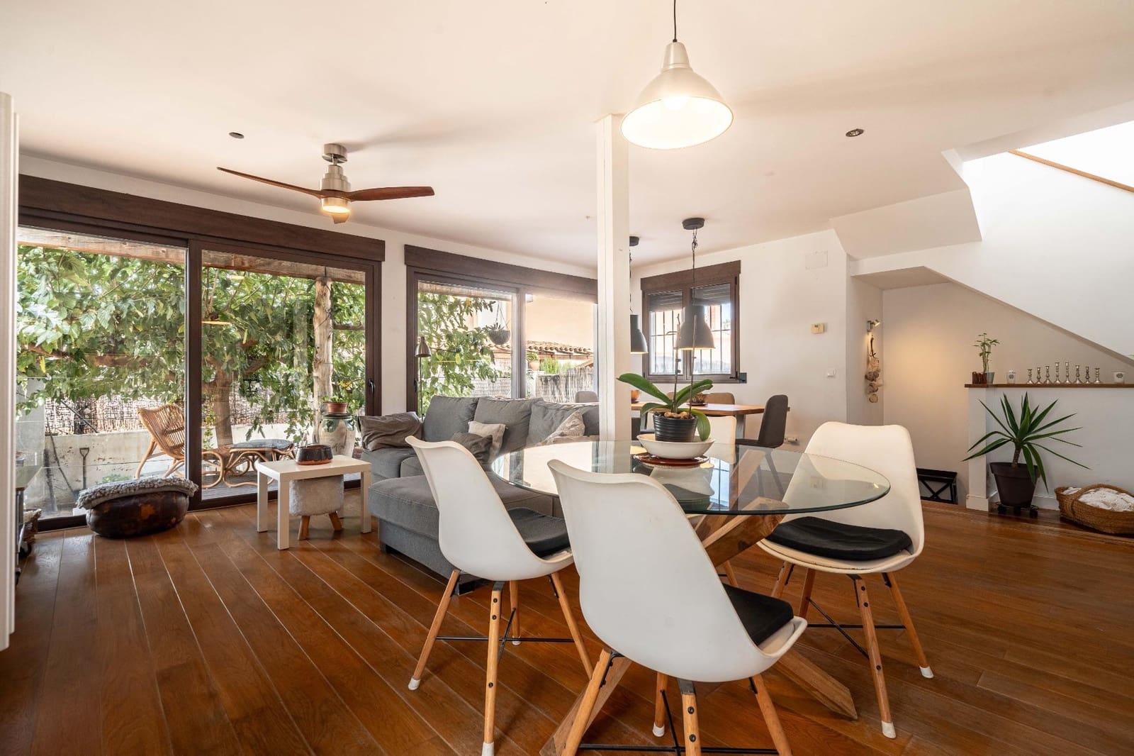 5 slaapkamer Villa te koop in La Canada met zwembad - € 650.000 (Ref: 9367379)