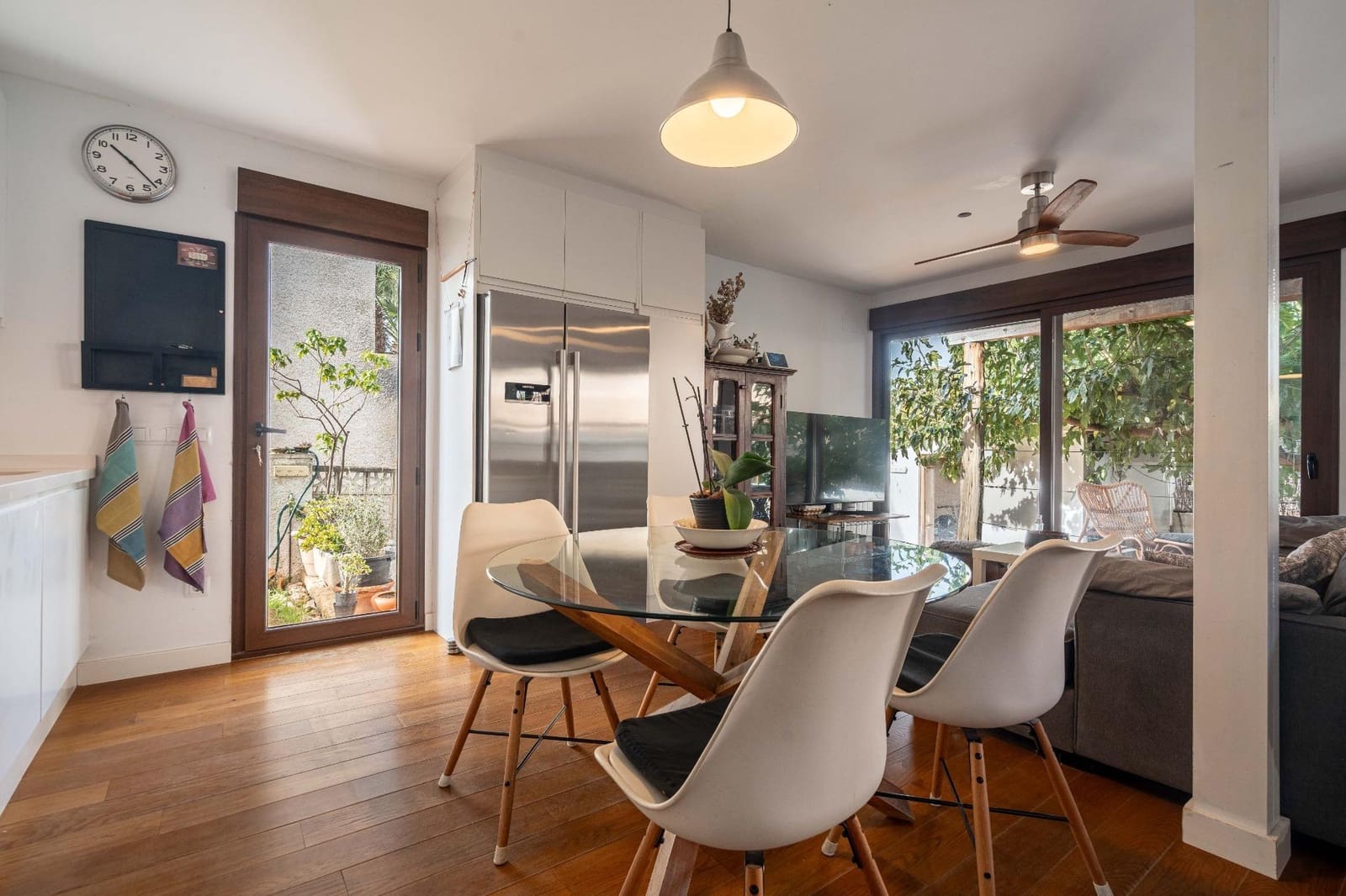 5 slaapkamer Villa te koop in La Canada met zwembad - € 650.000 (Ref: 9367379)