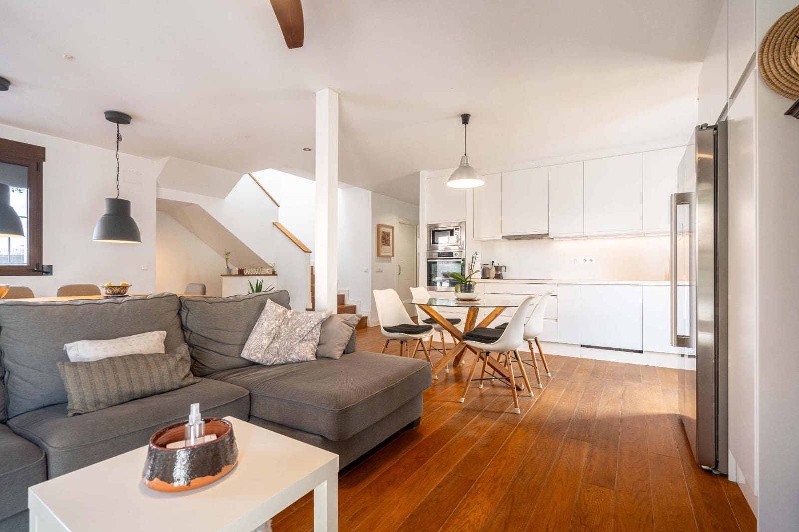 5 slaapkamer Villa te koop in La Canada met zwembad - € 650.000 (Ref: 9367379)