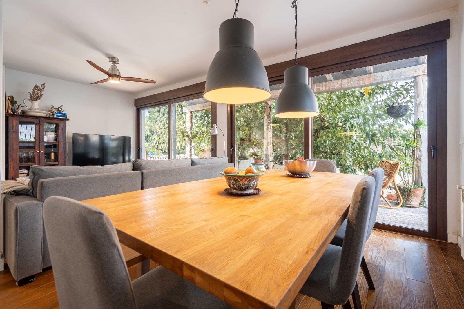 5 slaapkamer Villa te koop in La Canada met zwembad - € 650.000 (Ref: 9367379)