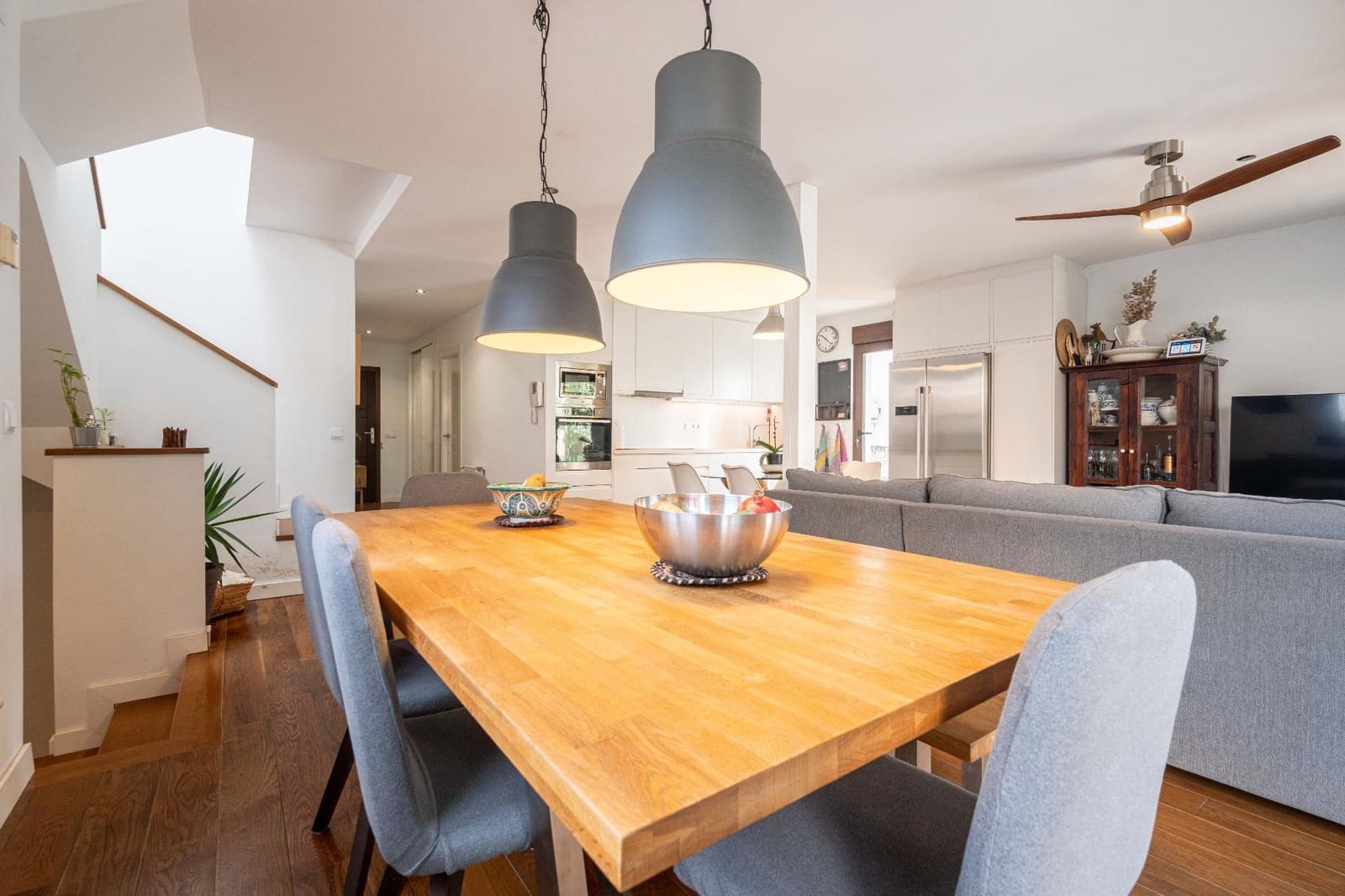 5 slaapkamer Villa te koop in La Canada met zwembad - € 650.000 (Ref: 9367379)