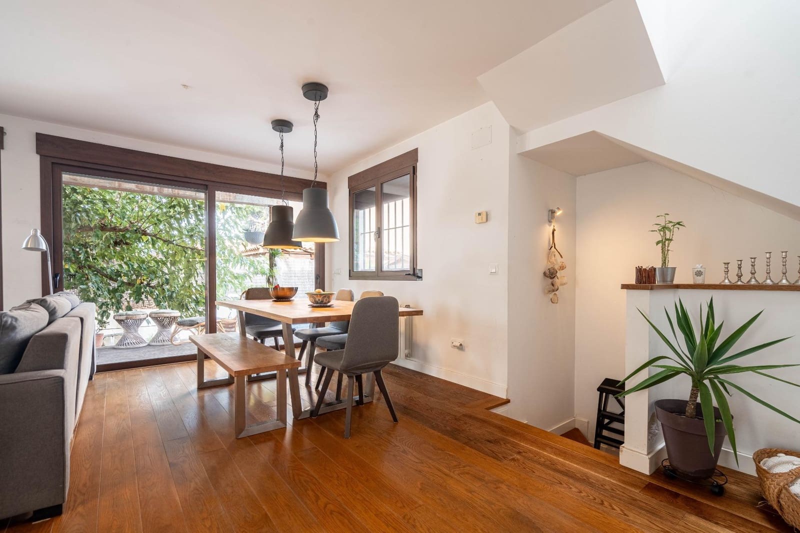 5 slaapkamer Villa te koop in La Canada met zwembad - € 650.000 (Ref: 9367379)