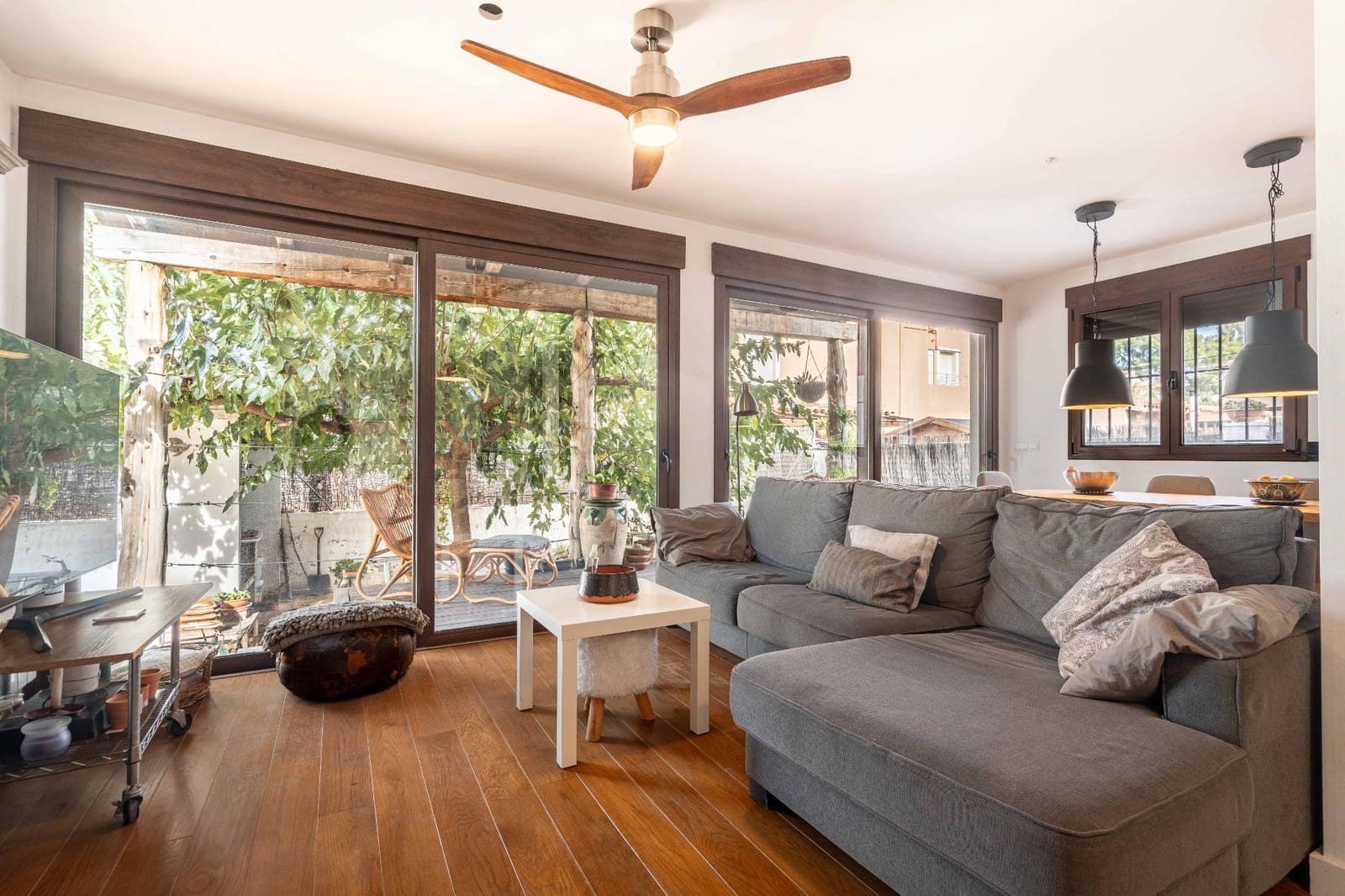 5 slaapkamer Villa te koop in La Canada met zwembad - € 650.000 (Ref: 9367379)