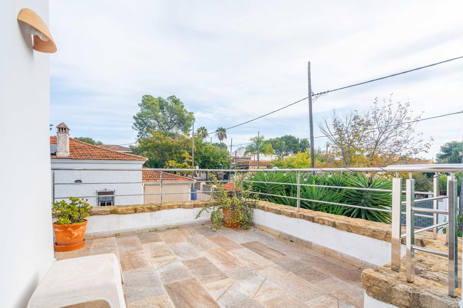 5 slaapkamer Villa te koop in La Canada met zwembad - € 650.000 (Ref: 9367379)