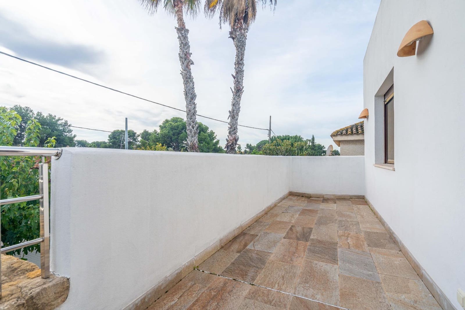 5 slaapkamer Villa te koop in La Canada met zwembad - € 650.000 (Ref: 9367379)