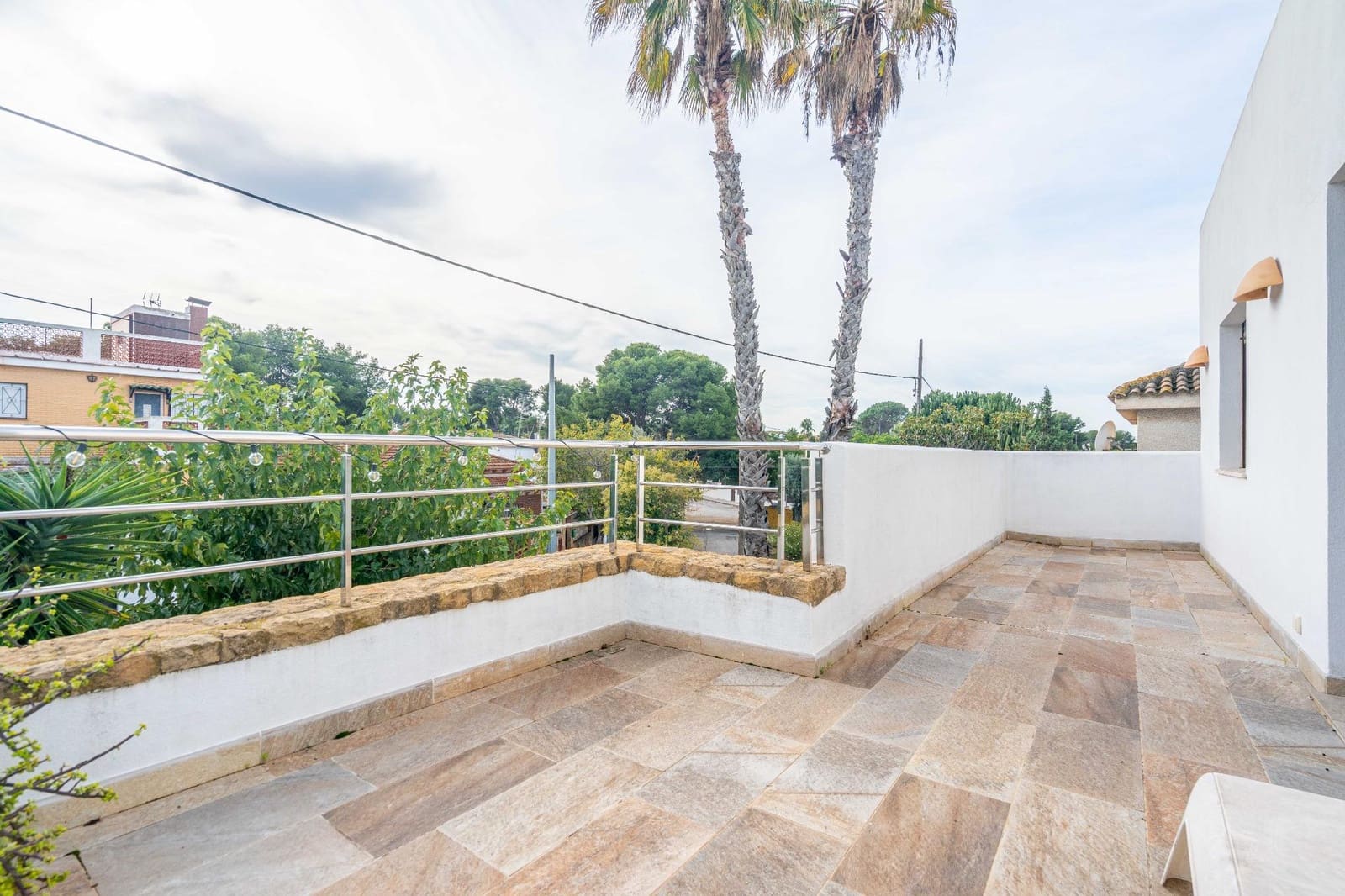 5 slaapkamer Villa te koop in La Canada met zwembad - € 650.000 (Ref: 9367379)