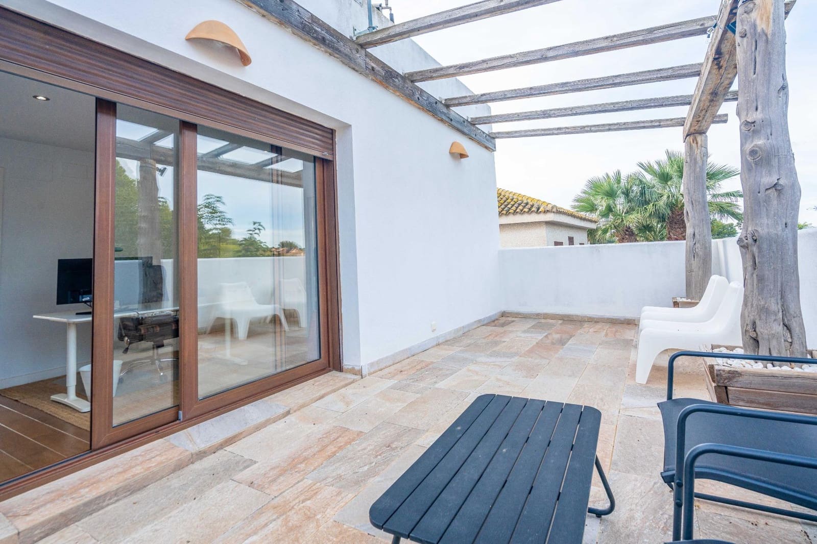 5 slaapkamer Villa te koop in La Canada met zwembad - € 650.000 (Ref: 9367379)