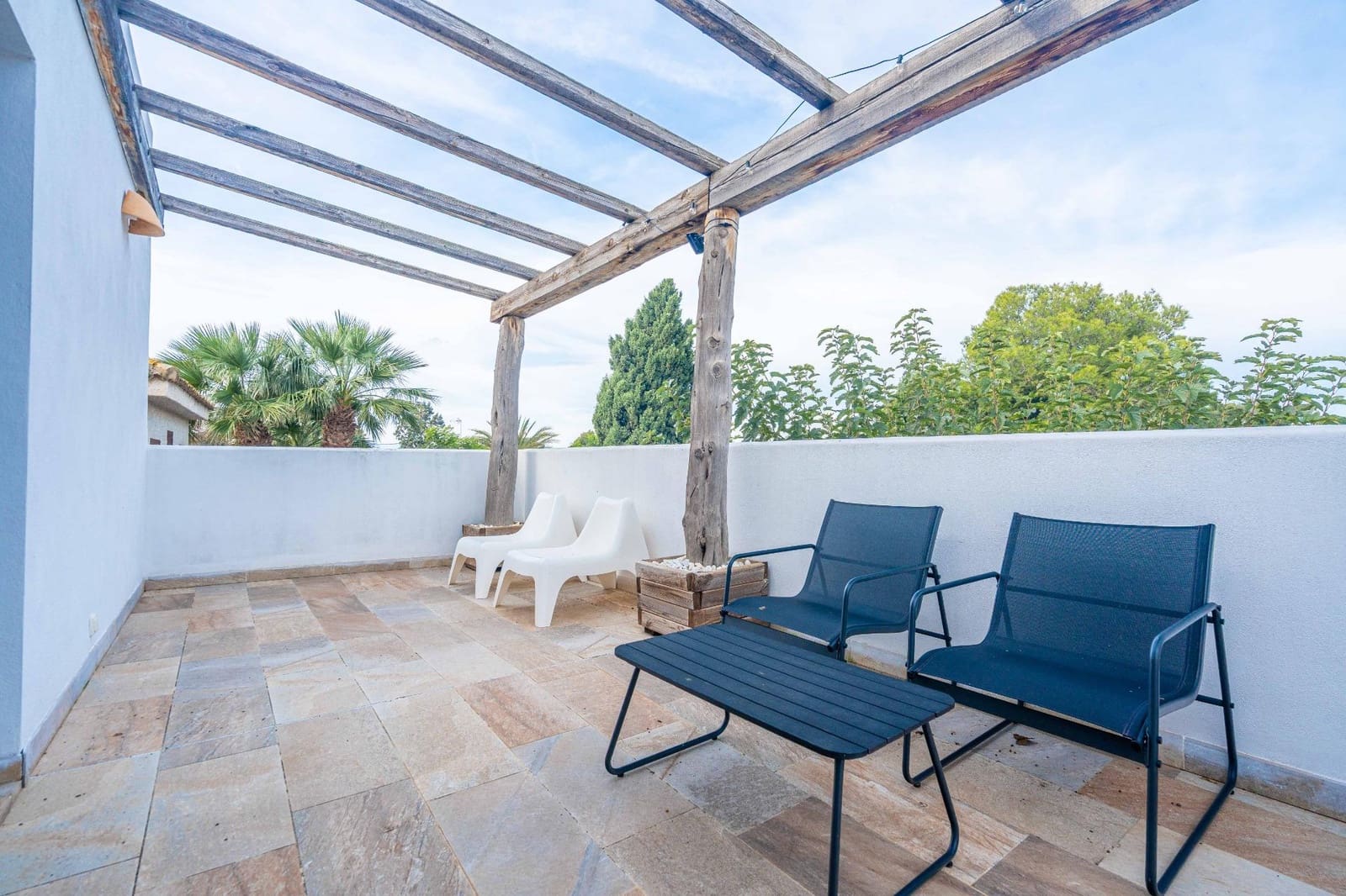 5 slaapkamer Villa te koop in La Canada met zwembad - € 650.000 (Ref: 9367379)