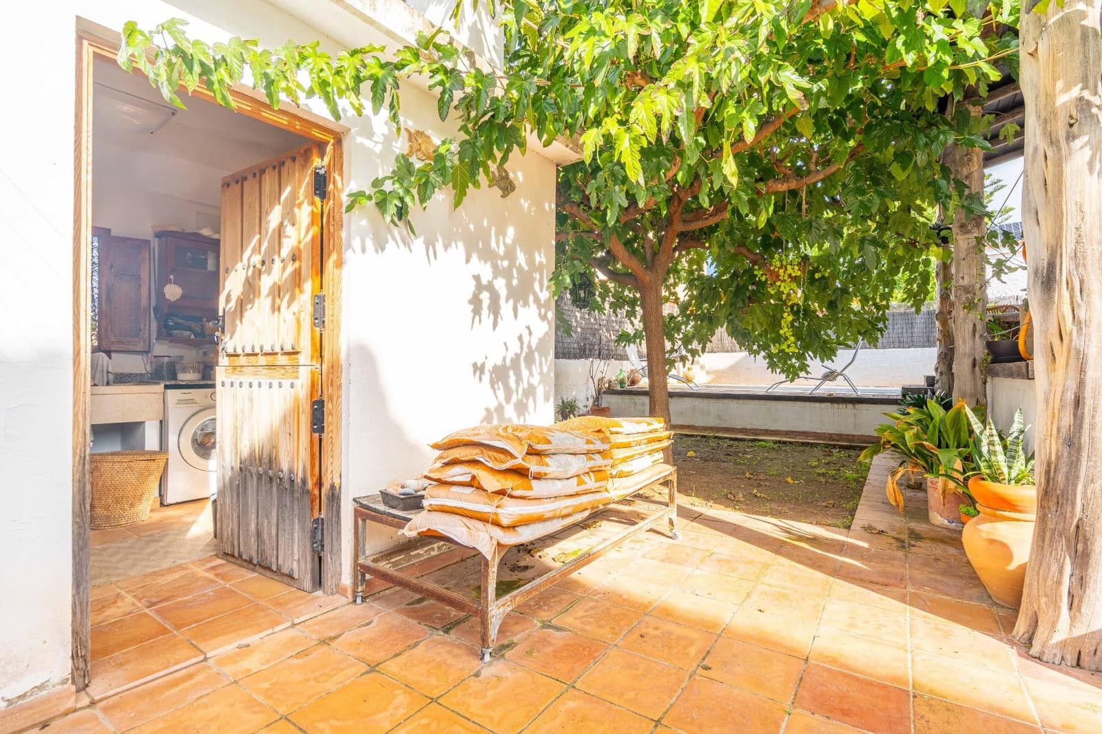 5 slaapkamer Villa te koop in La Canada met zwembad - € 650.000 (Ref: 9367379)