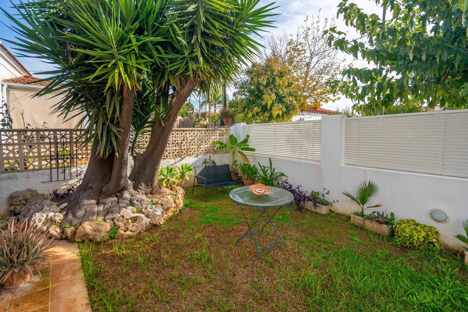 5 slaapkamer Villa te koop in La Canada met zwembad - € 650.000 (Ref: 9367379)