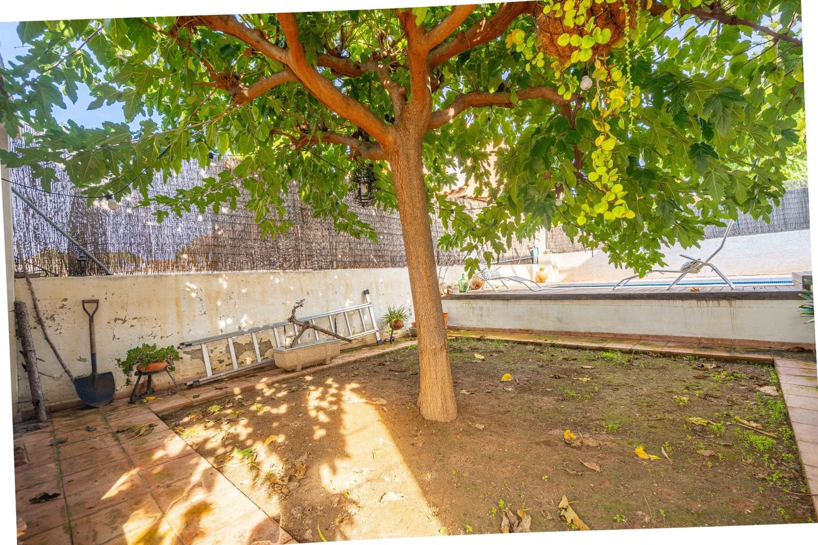 5 slaapkamer Villa te koop in La Canada met zwembad - € 650.000 (Ref: 9367379)